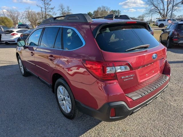 2018 Subaru Outback 5th Gen - Image 6 of 17