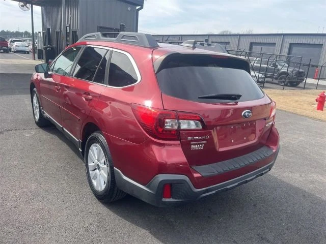 2018 Subaru Outback 5th Gen - Image 4 of 6