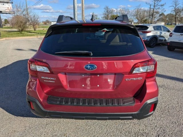 2018 Subaru Outback 5th Gen - Image 7 of 17