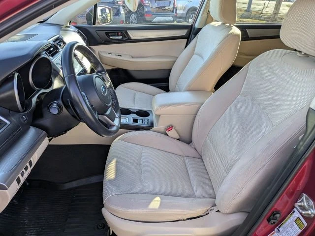 2018 Subaru Outback 5th Gen - Image 10 of 17