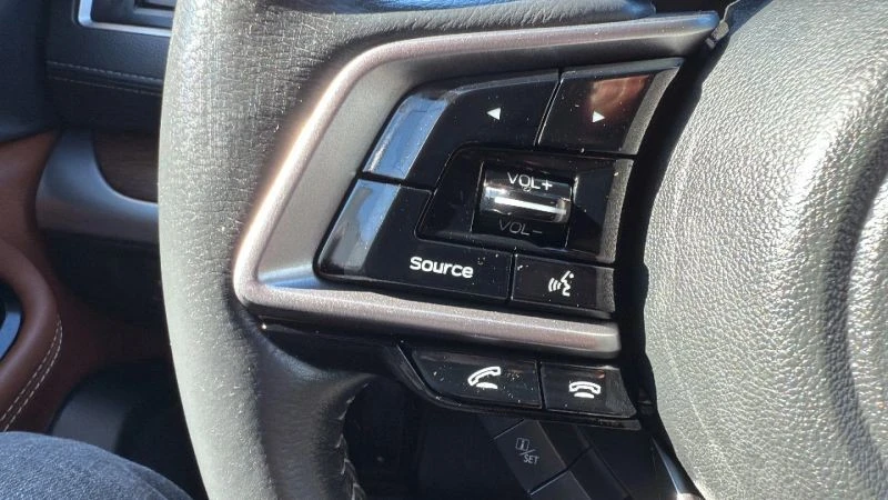 2018 Subaru Outback 5th Gen - Image 12 of 12
