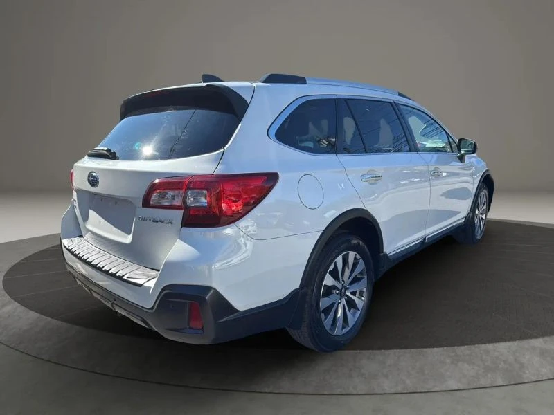 2018 Subaru Outback 5th Gen - Image 5 of 12