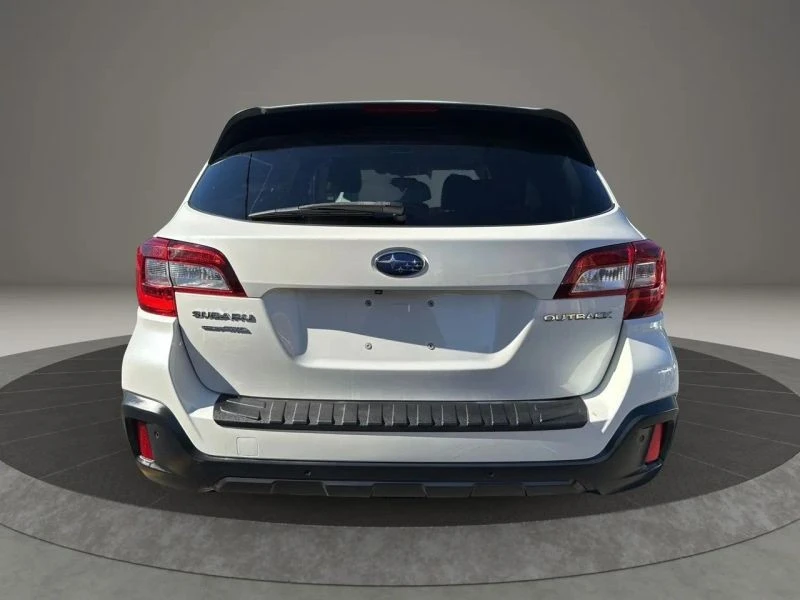 2018 Subaru Outback 5th Gen - Image 6 of 12