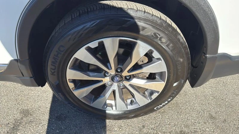 2018 Subaru Outback 5th Gen - Image 9 of 12