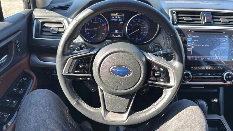 2018 Subaru Outback 5th Gen - Image 10 of 12