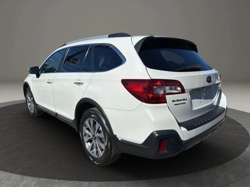 2018 Subaru Outback 5th Gen - Image 7 of 12