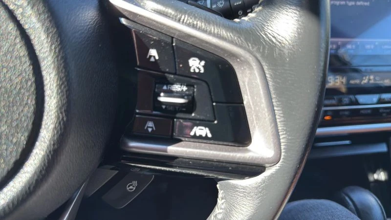 2018 Subaru Outback 5th Gen - Image 11 of 12