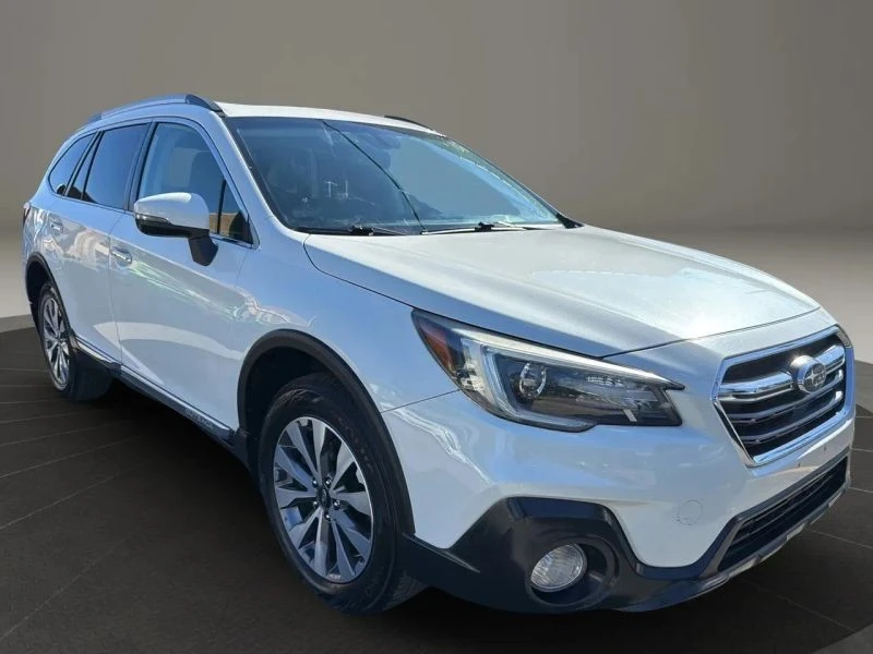2018 Subaru Outback 5th Gen - Image 3 of 12