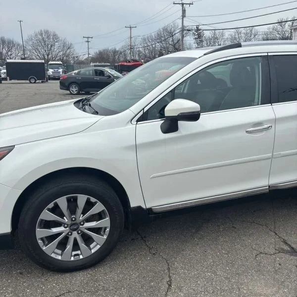 2018 Subaru Outback 5th Gen - Image 2 of 12