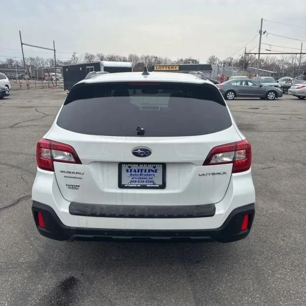 2018 Subaru Outback 5th Gen - Image 7 of 12