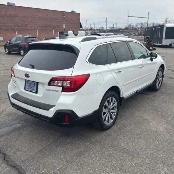 2018 Subaru Outback 5th Gen - Image 8 of 12