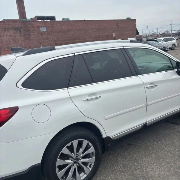 2018 Subaru Outback 5th Gen - Image 9 of 12