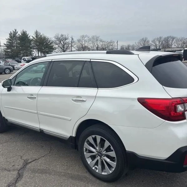 2018 Subaru Outback 5th Gen - Image 6 of 12