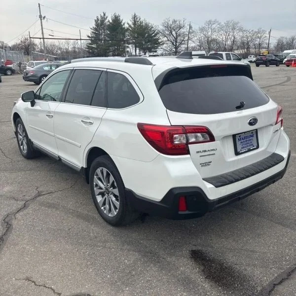 2018 Subaru Outback 5th Gen - Image 5 of 12