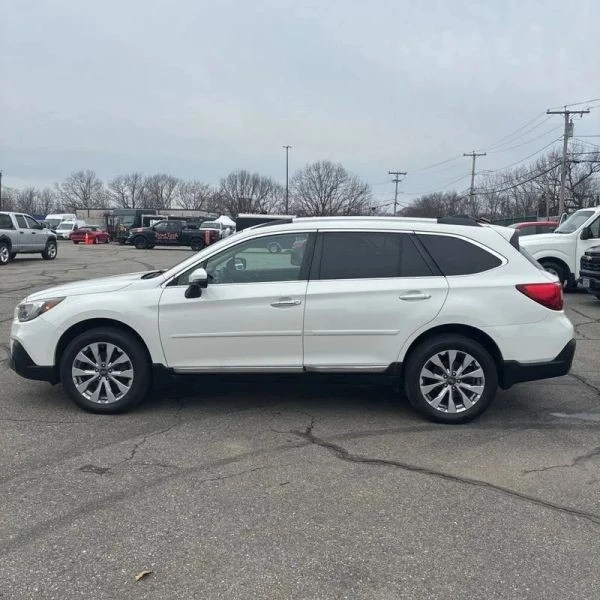 2018 Subaru Outback 5th Gen - Image 3 of 12