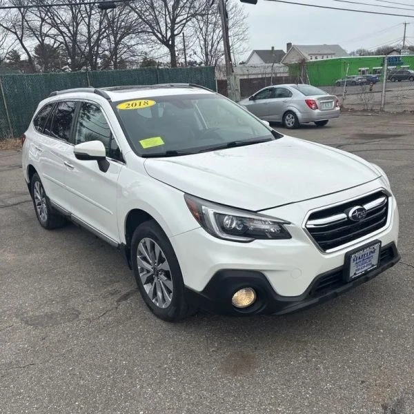 2018 Subaru Outback 5th Gen - Image 12 of 12