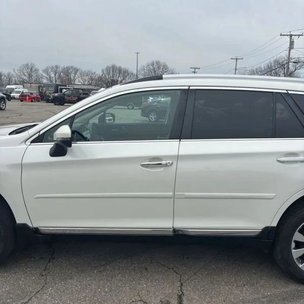 2018 Subaru Outback 5th Gen - Image 4 of 12