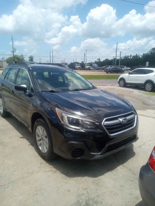 2018 Subaru Outback 5th Gen - Image 2 of 8