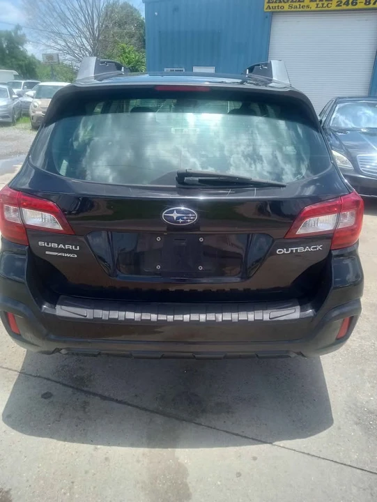 2018 Subaru Outback 5th Gen - Image 5 of 8