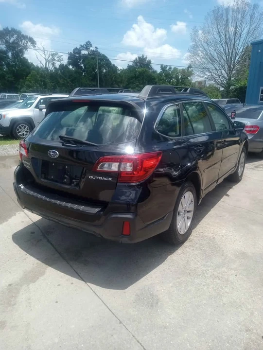 2018 Subaru Outback 5th Gen - Image 3 of 8