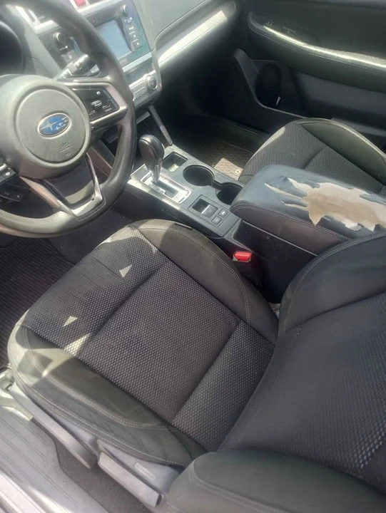 2018 Subaru Outback 5th Gen - Image 6 of 8