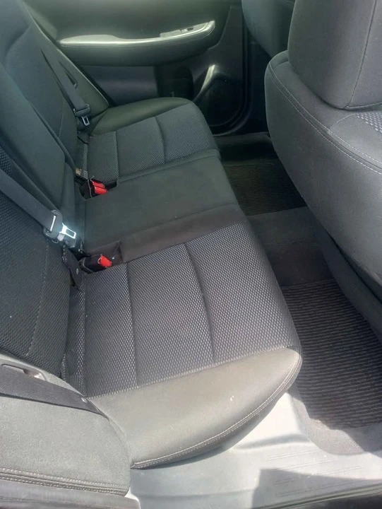 2018 Subaru Outback 5th Gen - Image 7 of 8