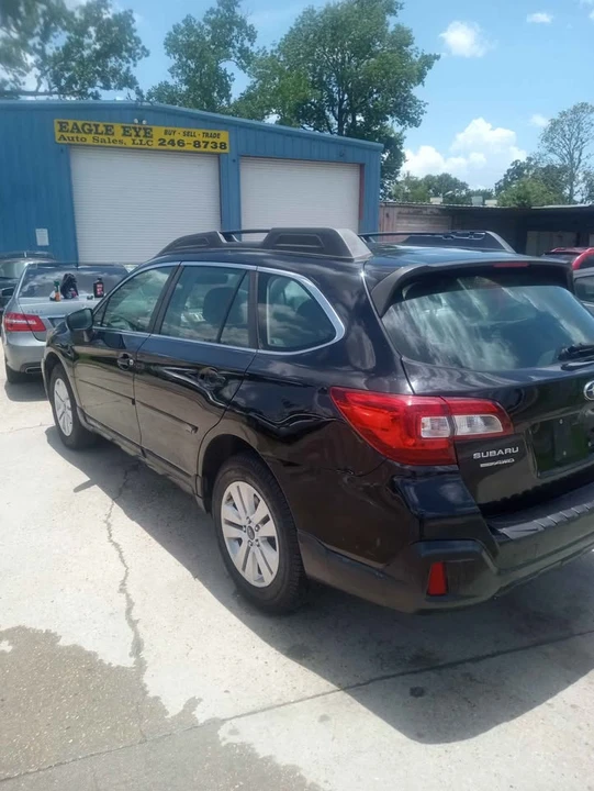 2018 Subaru Outback 5th Gen - Image 4 of 8