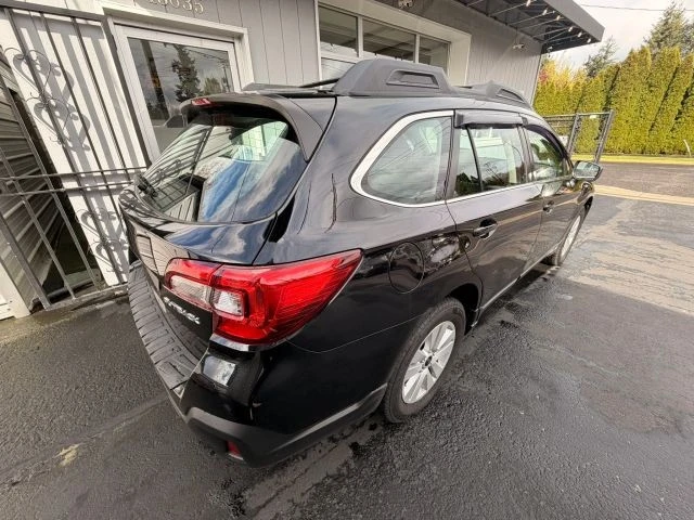 2018 Subaru Outback 5th Gen - Image 5 of 30