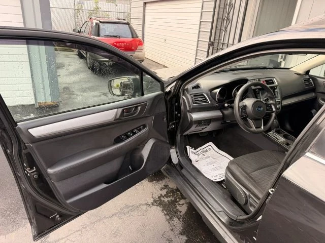 2018 Subaru Outback 5th Gen - Image 24 of 30