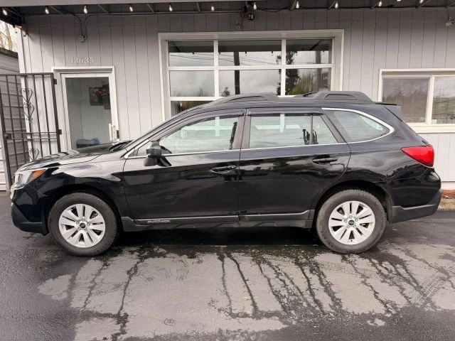 2018 Subaru Outback 5th Gen - Image 7 of 30