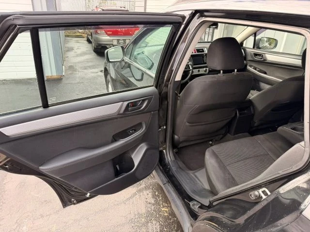 2018 Subaru Outback 5th Gen - Image 26 of 30