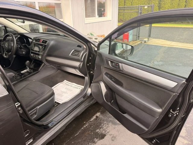 2018 Subaru Outback 5th Gen - Image 25 of 30