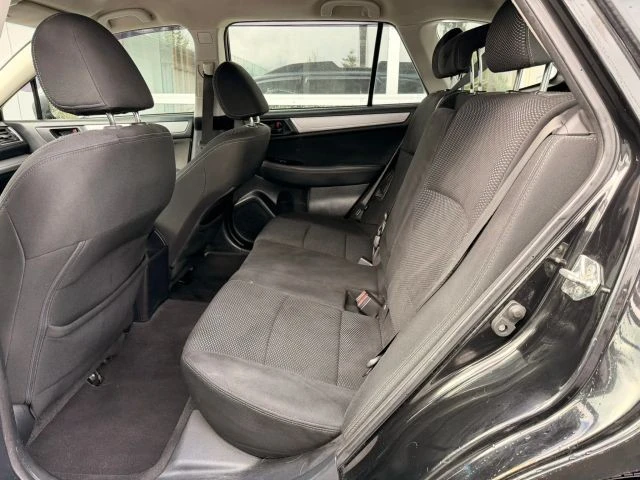 2018 Subaru Outback 5th Gen - Image 16 of 30