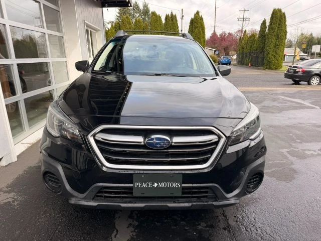 2018 Subaru Outback 5th Gen - Image 8 of 30
