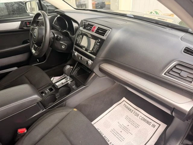 2018 Subaru Outback 5th Gen - Image 13 of 30