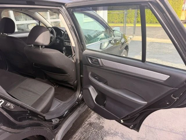 2018 Subaru Outback 5th Gen - Image 27 of 30