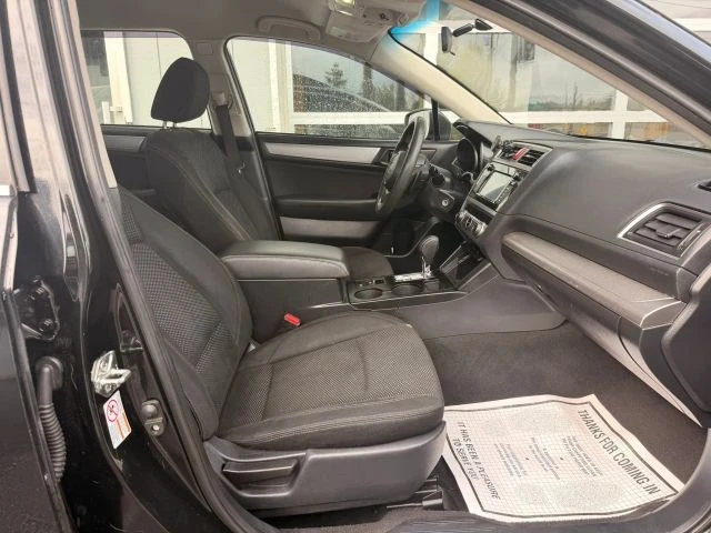 2018 Subaru Outback 5th Gen - Image 15 of 30
