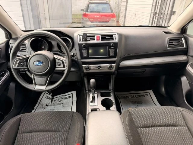 2018 Subaru Outback 5th Gen - Image 12 of 30