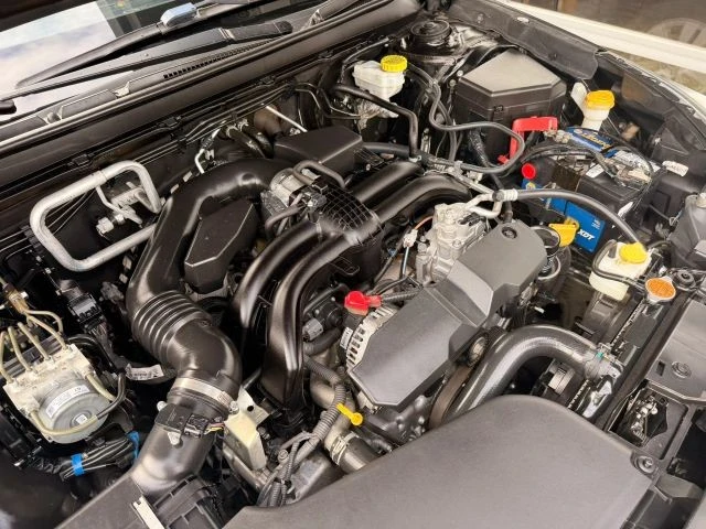 2018 Subaru Outback 5th Gen - Image 30 of 30