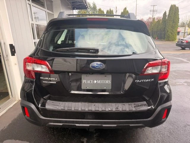 2018 Subaru Outback 5th Gen - Image 9 of 30