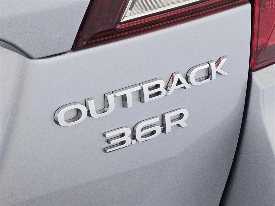 2018 Subaru Outback 5th Gen - Image 12 of 12