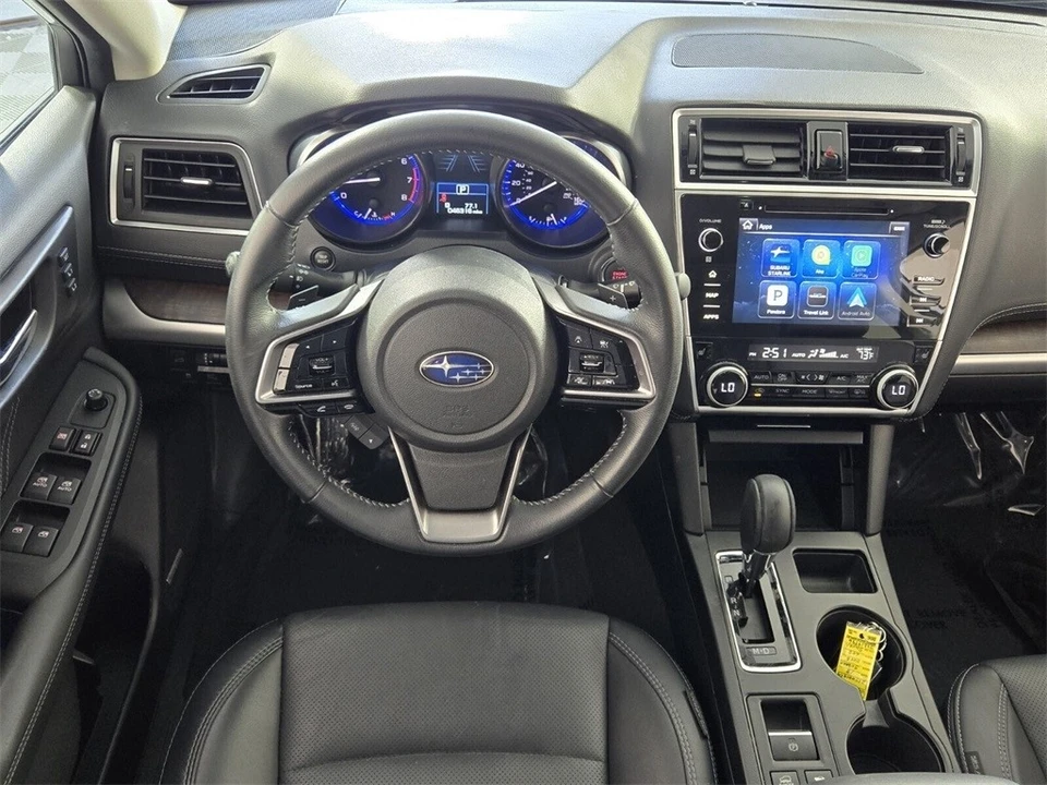 2018 Subaru Outback 5th Gen - Image 10 of 12