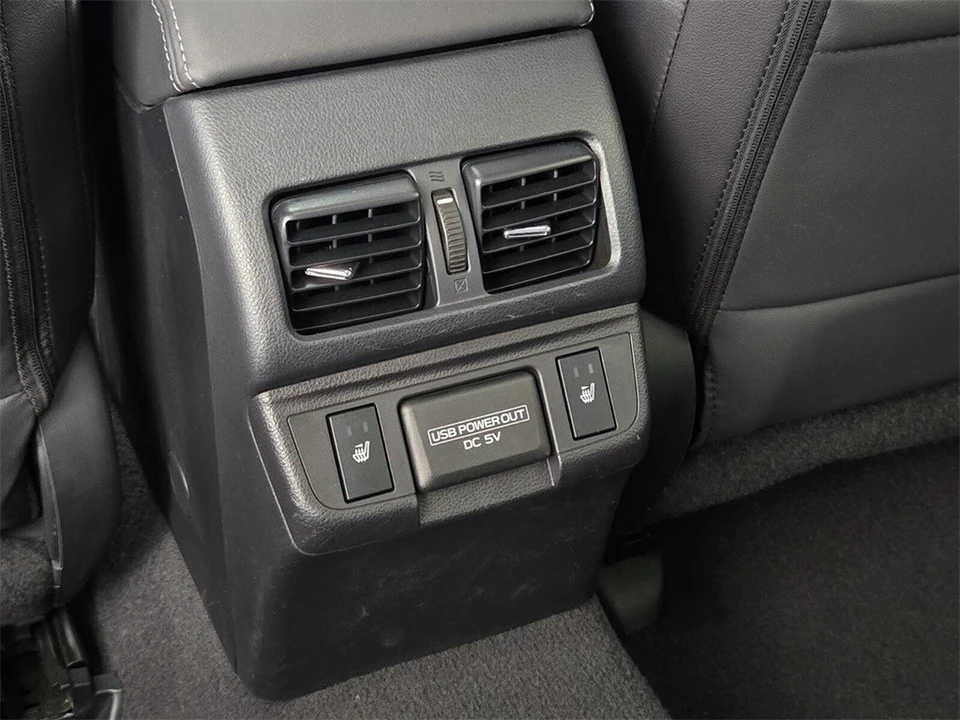 2018 Subaru Outback 5th Gen - Image 9 of 12