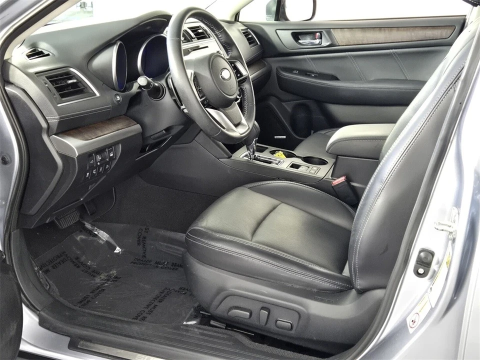 2018 Subaru Outback 5th Gen - Image 7 of 12