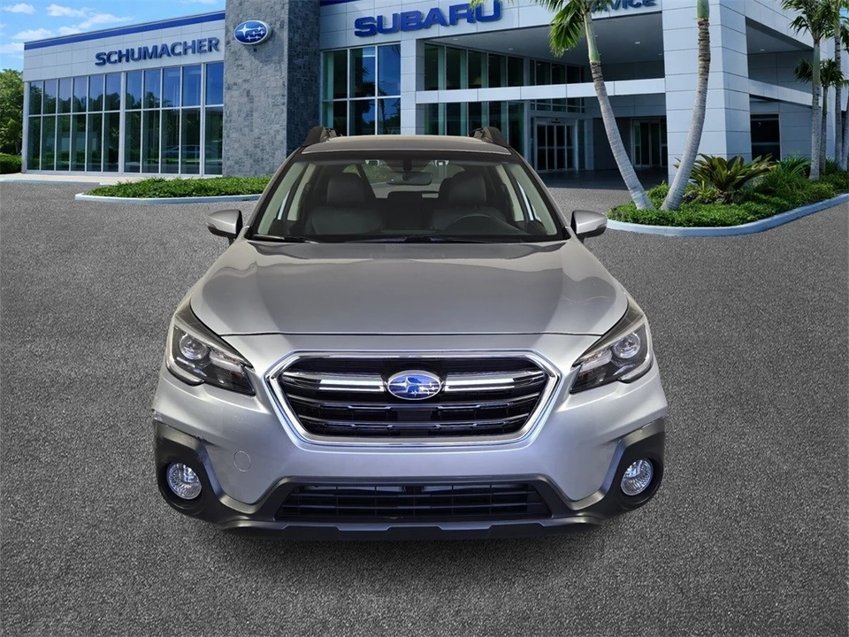 2018 Subaru Outback 5th Gen - Image 2 of 12
