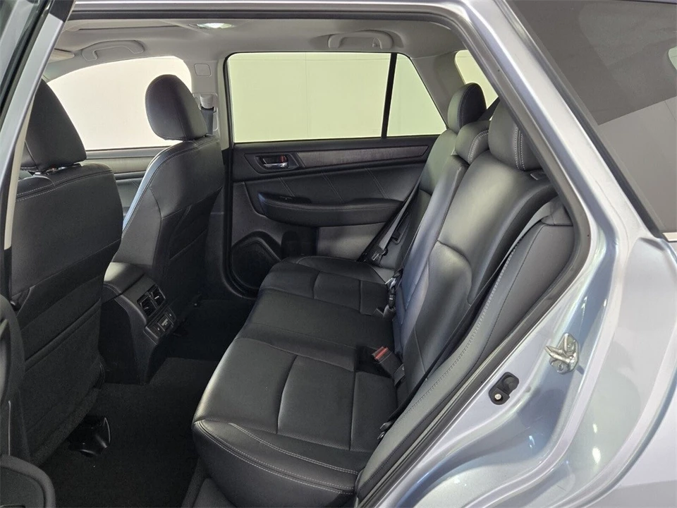 2018 Subaru Outback 5th Gen - Image 8 of 12