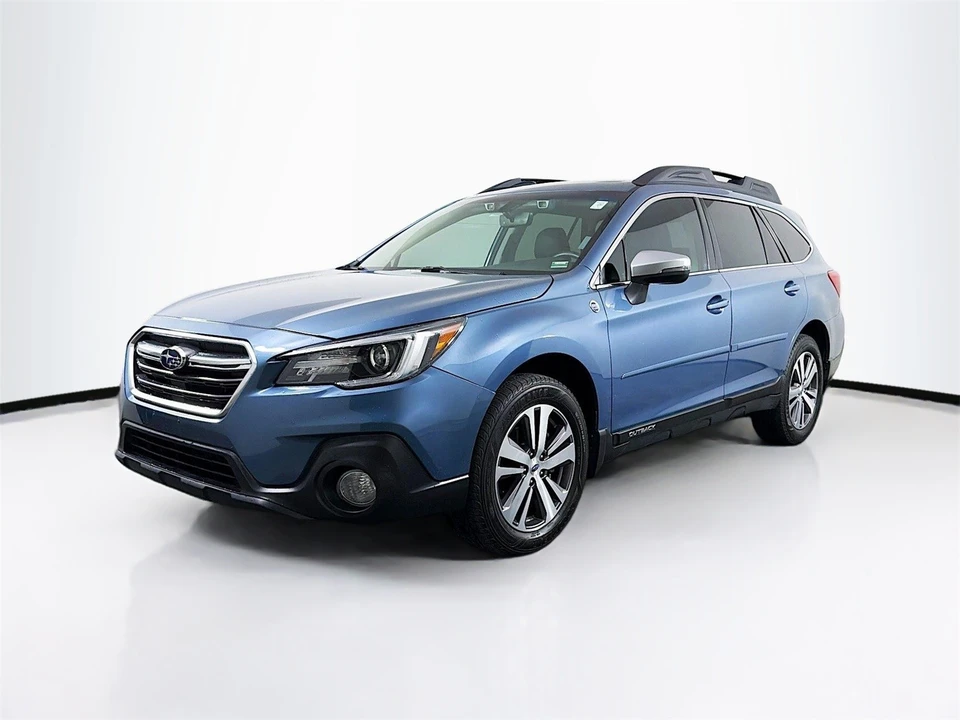 2018 Subaru Outback 5th Gen - Image 4 of 12