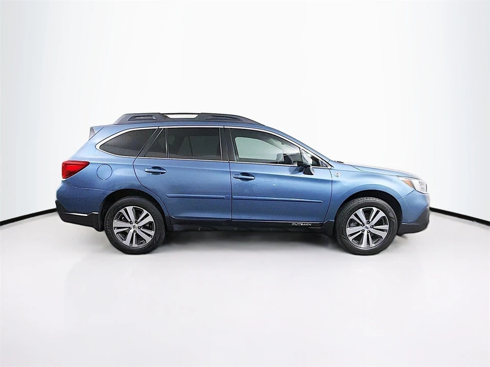 2018 Subaru Outback 5th Gen - Image 9 of 12