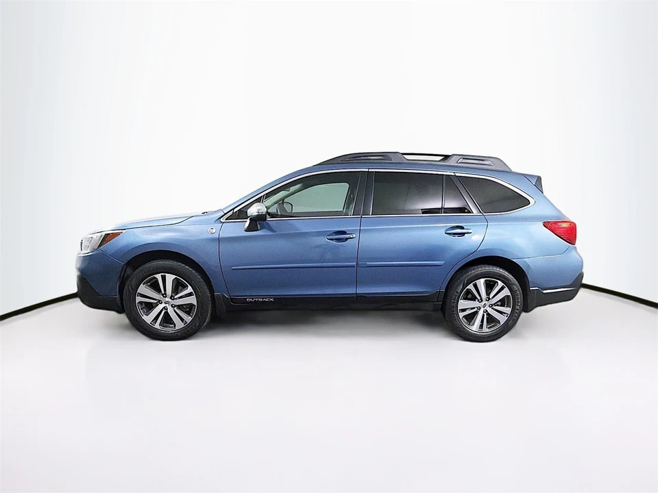 2018 Subaru Outback 5th Gen - Image 5 of 12