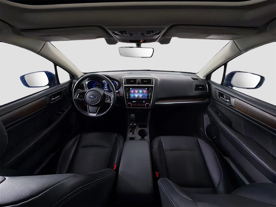 2018 Subaru Outback 5th Gen - Image 10 of 12